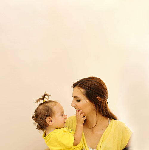 נפש אחת בישראל